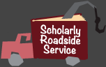 Scholarly-Roadside-Service